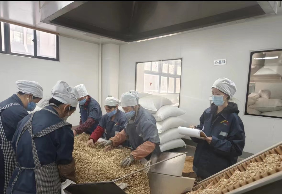 Qingdao Biohoer Biotech Co., Ltd., официално започна строителство