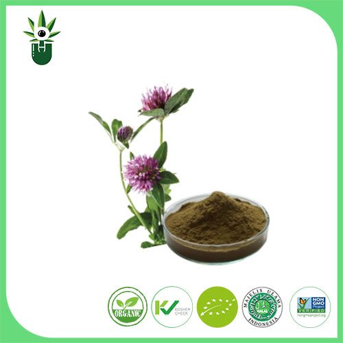 Екстракт от Medicago sativa L